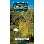 EXCURSIONS DES DE CASES DE TURISME RURAL. ALT EMPORDÀ- GARROTXA- RIPOLLÈS-BERGUEDÀ-CERDANYA-SOLSONÈS