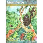MAMÍFEROS DE LOS BOSQUES HÚMEDOS DEL NOROCCIDENTE DE ECUADOR