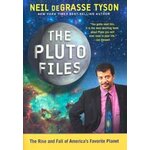THE PLUTO FILES. THE RISE AND FALL OF AMERICA'S FAVORITE PLANET
