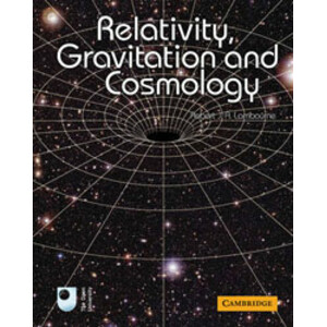 RELATIVITY, GRAVITATION AND COSMOLOGY