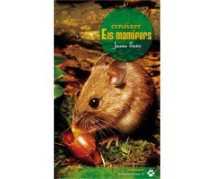 CONÈIXER ELS MAMÍFERS