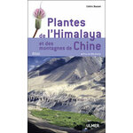 PLANTES DE L'HIMALAYA ET DES MONTAGNES DE CHINE
