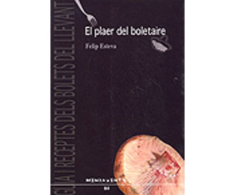 EL PLAER DEL BOLETAIRE