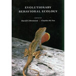 EVOLUTIONARY BEHAVIORAL ECOLOGY