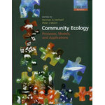 COMMUNITY ECOLOGY: PROCESSES, MODELS, AND APPLICATIONS
