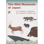 THE WILD MAMMALS OF JAPAN