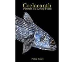 COELACANTH. PORTRAIT OF A LIVING FOSSIL   