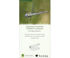 ODONATOS DE GIPUZKOA