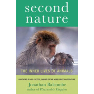 SECOND NATURE: THE INNER LIVES OF ANIMALS