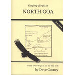 FINDING BIRDS IN NORTH GOA