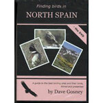 DVD FINDING BIRDS IN NORTH SPAIN