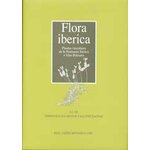 FLORA IBÉRICA. VOL. XII VERBENACEAE-LABIATAE-CALLITRICHACEAE