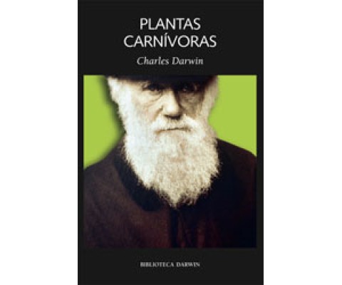PLANTAS CARNÍVORAS