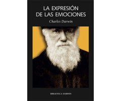 LA EXPRESIÓN DE LAS EMOCIONES 