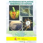 PATÓGENOS DE PLANTAS DESCRITOS EN ESPAÑA