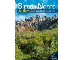 SIERRA NORTE DE SEVILLA. GUÍA DEL EXCURSIONISTA 2