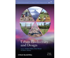 URBAN BIODIVERSITY AND DESIGN     