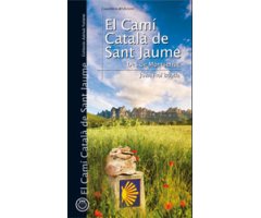 EL CAMÍ CATALÀ DE SANT JAUME DES DE MONTSERRAT 