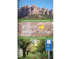 EL CAMÍ DE SANT JAUME   