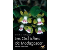 LES ORCHIDÉES DE MADAGASCAR / ORCHIDS OF MADAGASCAR 2
