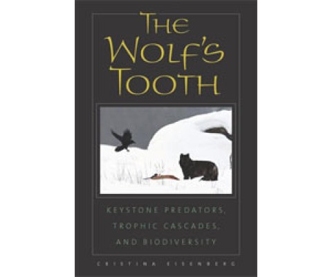 THE WOLF'S TOOTH