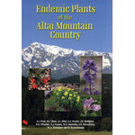 ENDEMIC PLANTS OF THE ALTAI MOUNTAIN COUNTRY