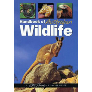HANDBOOK OF AUSTRALIAN WILDLIFE