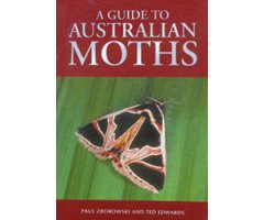 A GUIDE TO AUSTRALIAN MOTHS  