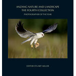 ANZANG NATURE AND LANDSCAPE. THE FOURTH COLLLECTION. PHOTOGRAPHER OF THE YEAR