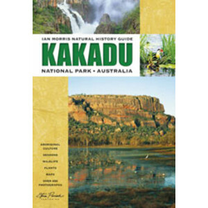 NATURAL HISTORY PARK KAKADU NATIONAL PARK AUSTRALIA