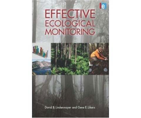 EFFECTIVE ECOLOGICAL MONITORING