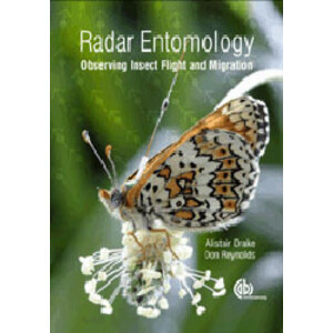 RADAR ENTOMOLOGY: OBSERVING INSECT FLIGHT AND MIGRATION