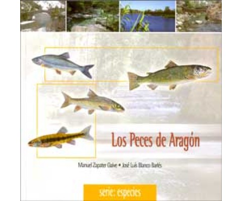 LOS PECES DE ARAGÓN