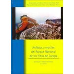 ANFIBIOS Y REPTILES DEL PARQUE NACIONAL DE LOS PICOS DE EUROPA