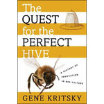 THE QUEST FOR THE PERFECT HIVE