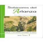SABINARES DEL ARLANZA. POR TIERRAS DE FERNÁN GONZÁLEZ