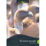 DVD EL BUITRE LEONADO (GYPS FULVUS)