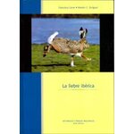 LA LIEBRE IBÉRICA