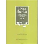 FLORA IBÉRICA. VOL. XVII BUTOMACEAE-JUNCACEAE