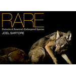 RARE PORTRAITS OF AMERICA'S ENDANGERED SPECIES