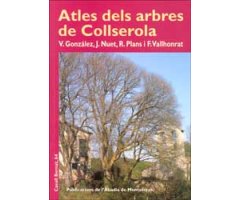 ATLES DELS ARBRES DE COLLSEROLA  
