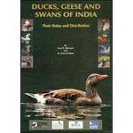 DUCKS, GEESE AND SWANS OF INDIA. THEIR STATUS AND DISTRIBUTION