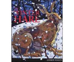 THE WINTER HARE        