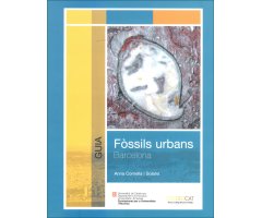 FÒSSILS URBANS DE BARCELONA     