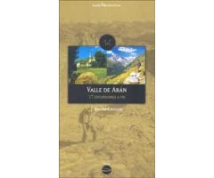 VALLE DE ARÁN. 17 EXCURSIONES A PIE 2