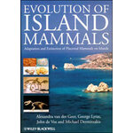 EVOLUTION OF ISLAND MAMMALS: ADAPTATION AND EXTINCTION OF PLACENTAL MAMMALS ON ISLANDS