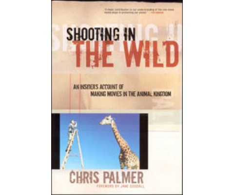 SHOOTING IN THE WILD