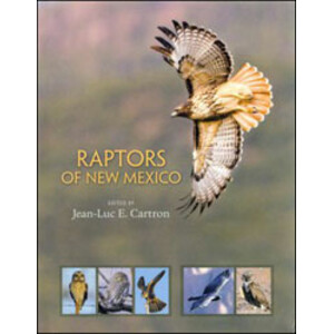 RAPTORS OF NEW MEXICO