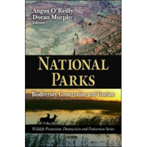 NATIONAL PARKS. BIODIVERSITY, CONSERVATION AND TOURISM
