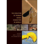 THE EVOLUTIONARY OF PRIMARY SEXUAL CHARACTERS IN ANIMALS